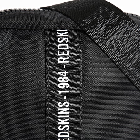 Redskins - Sacoche Tech Noir