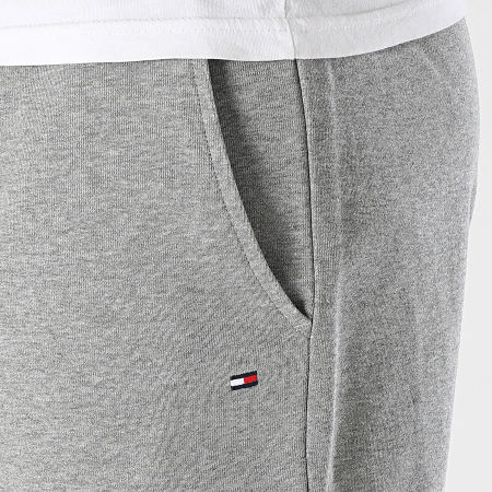 Tommy Hilfiger - Short Jogging Essential Terry 7240 Gris Chiné