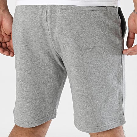Tommy Hilfiger - Short Jogging Essential Terry 7240 Gris Chiné