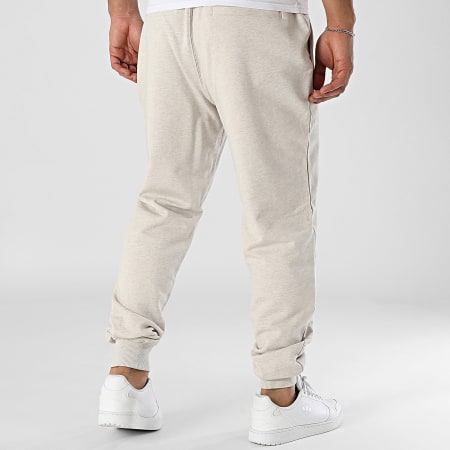 Tommy Hilfiger - Essential Terry 7236 Pantalones de chándal beige