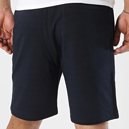 Tommy Hilfiger - Short Jogging Essential Terry 7240 Bleu Marine