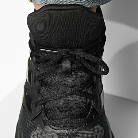 Adidas Sportswear - Baskets Ultrarun 5 IH2640 Core Black Footwear White