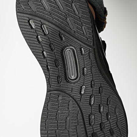 Adidas Sportswear - Baskets Ultrarun 5 IH2640 Core Black Footwear White