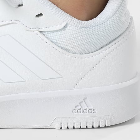 Adidas Sportswear - Baskets Femme Tensaur Sport 2.0 K GW6423 Footwear White Grey One