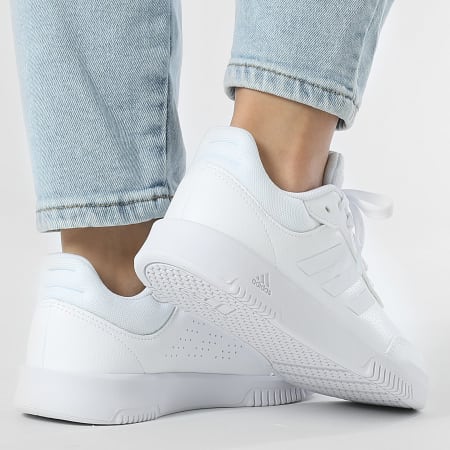 Adidas Sportswear - Baskets Femme Tensaur Sport 2.0 K GW6423 Footwear White Grey One