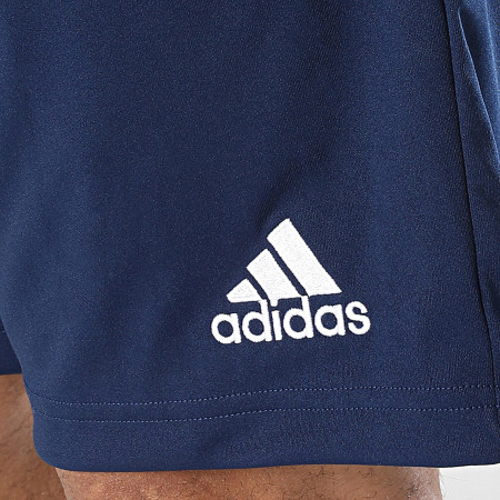 Adidas Sportswear - Short Jogging H57488 Bleu Marine
