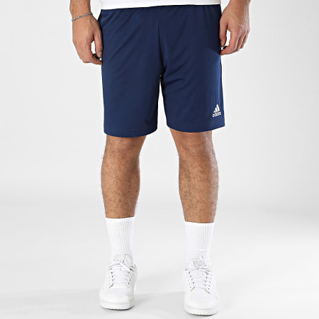 Adidas Sportswear - Short Jogging H57488 Bleu Marine