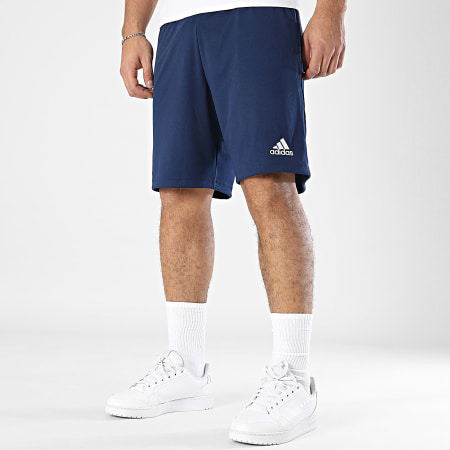 Adidas Sportswear - Short Jogging H57488 Bleu Marine