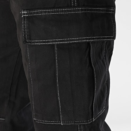 Ikao - Vaqueros Cargo Negros