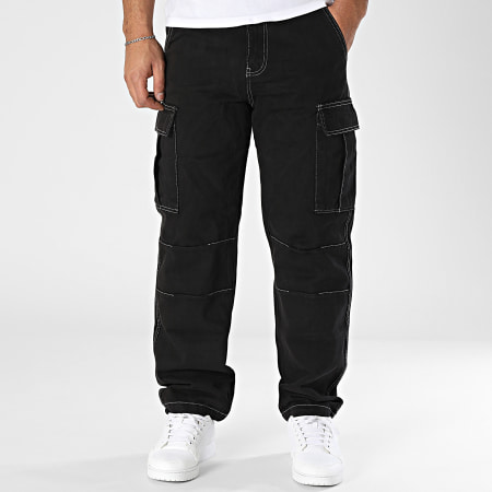 Ikao - Vaqueros Cargo Negros