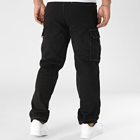Ikao - Vaqueros Cargo Negros