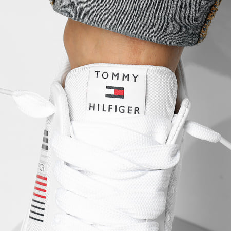 Lacet tommy hilfiger hot sale
