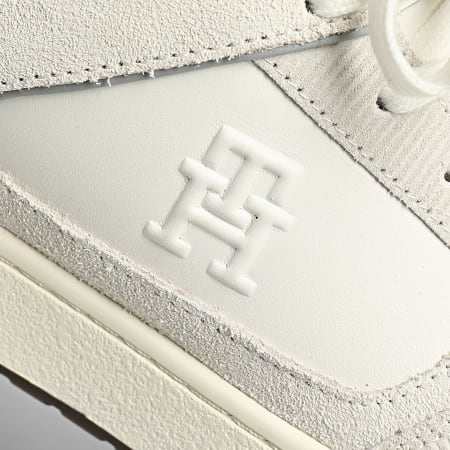 Tommy Hilfiger - Baskets Street 5215 City Yellow
