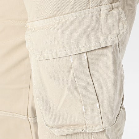 Classic Series - Vaqueros Cargo Beige