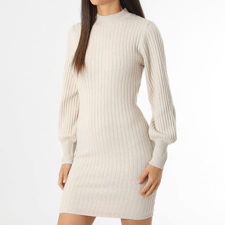 guess dress beige Guess Girls Sleeveless Ceremony Dress in Beige