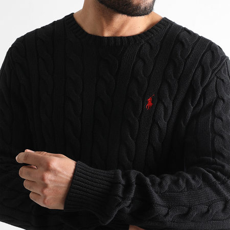 Maglione originale Player Nero