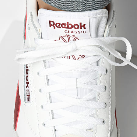 Reebok Campio XT Zapatillas 100220545 Calzado Blanco Rosa Negrita Reebok Goma 04 Ryses