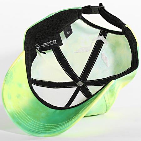AMG Mercedes - Casquette MAPF1 AMG Mercedes Vert