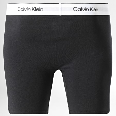 Calvin Klein - Lot De 3 Boxers NB3964A Noir
