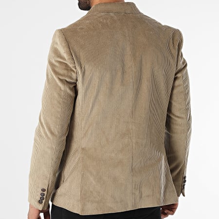 Classic Series - Veste Beige