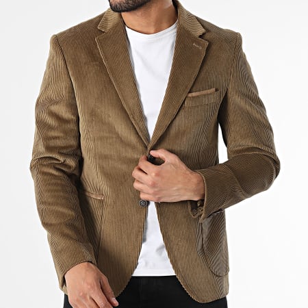 Classic Series - Veste Camel