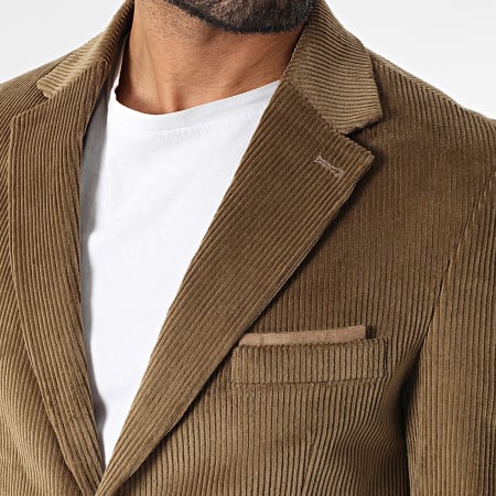 Classic Series - Veste Camel
