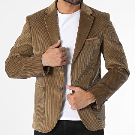 Classic Series - Veste Camel