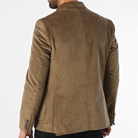 Classic Series - Veste Camel