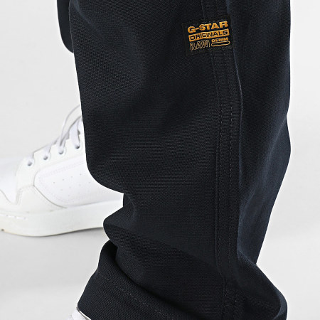G-Star - Jean Cargo D24309-D305 Bleu Marine
