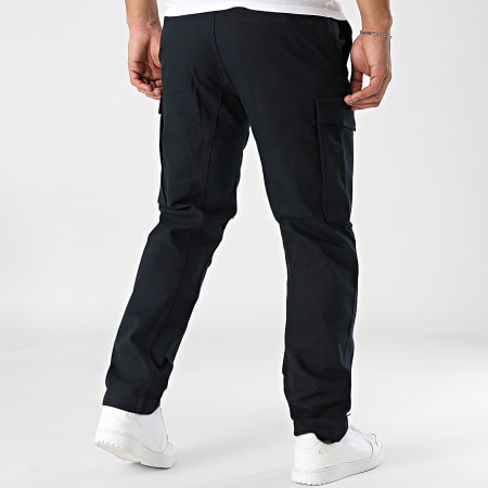 G-Star - Jean Cargo D24309-D305 Bleu Marine