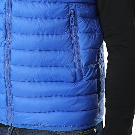 Classic Series - Abrigo sin mangas King Blue