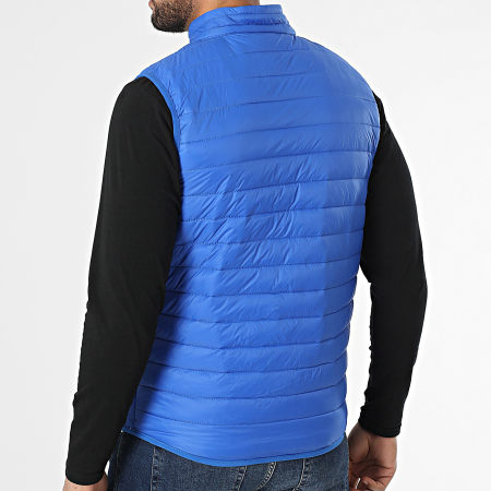 Classic Series - Abrigo sin mangas King Blue