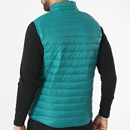Classic Series - Doudoune Sans Manches Vert