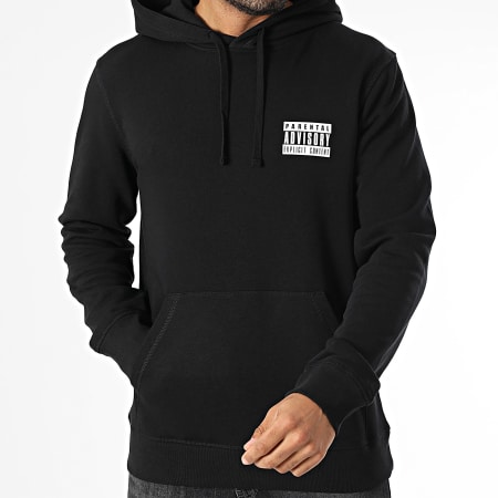Felpa parental top