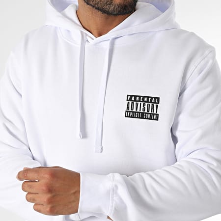 Felpa parental hot sale