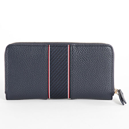 Portafoglio tommy hilfiger blu hotsell