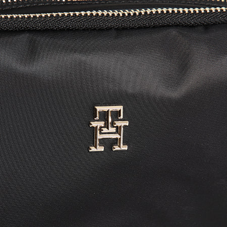 Tommy Hilfiger - Sac A Main Femme Poppy 5638 Noir