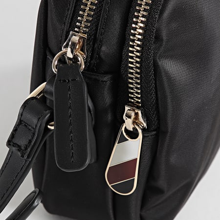 Tommy Hilfiger - Sac A Main Femme Poppy 5638 Noir