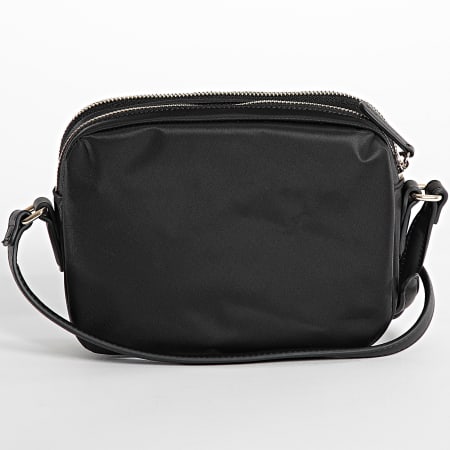 Tommy Hilfiger - Sac A Main Femme Poppy 5638 Noir