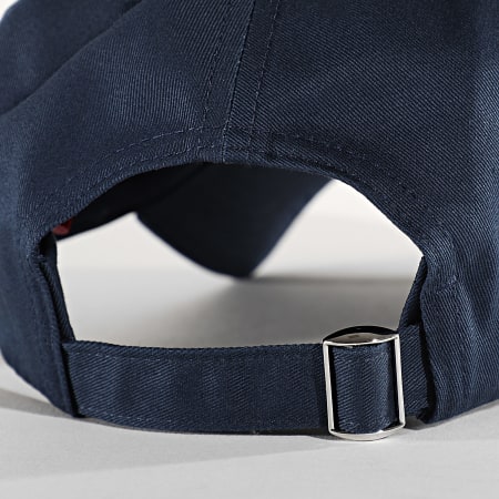 Tommy Jeans - Casquette Sport 1341 Bleu Marine