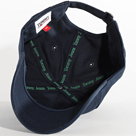 Tommy Jeans - Casquette Sport 1341 Bleu Marine