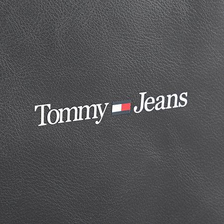 Tommy Jeans - Sac A Main Femme 5029 Noir