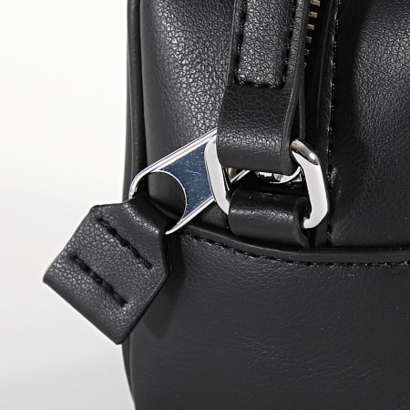 Tommy Jeans - Sac A Main Femme 5029 Noir