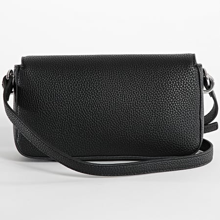 Tommy Hilfiger - Sac A Main Femme Emblem 5180 Noir