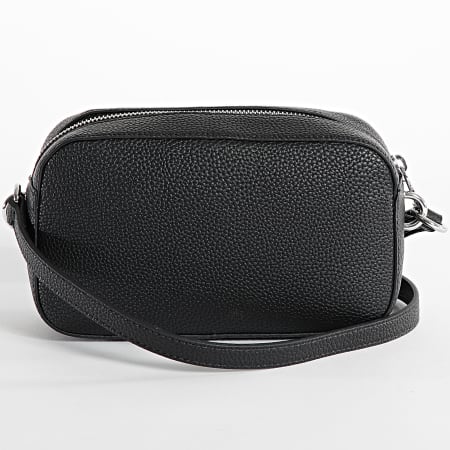 Tommy Hilfiger - Sac A Main Femme Emblem Camera 5179 Noir