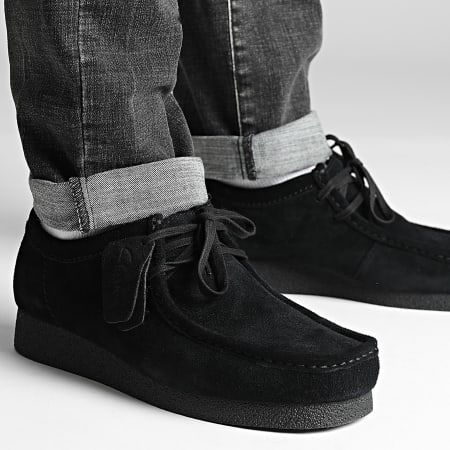 Chaussure clarks avis outlet