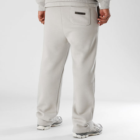 Final Club - Jogging Pants Small Embleme Gris