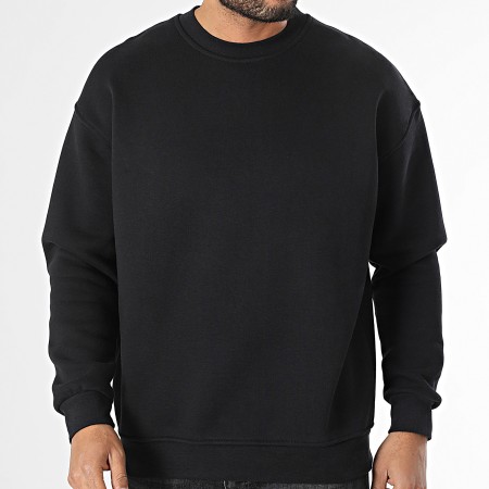 Classic Series - Sweat Crewneck Noir
