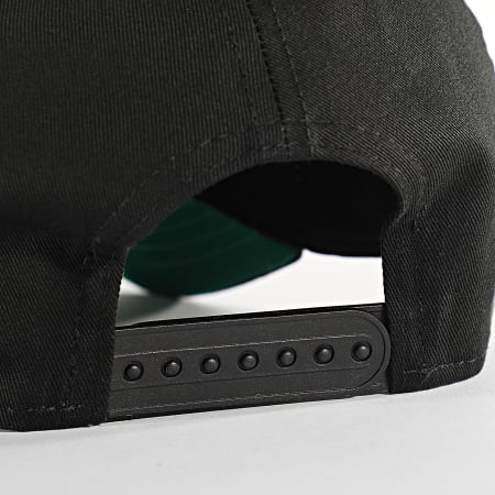 New Era - Gorra Flame Boston Celtics 60580829 Negro