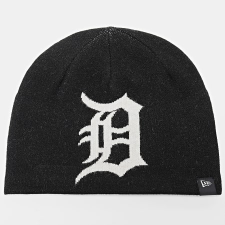 New Era - Gorro Team Mega Logo Detroit Tigers 60597903 Negro